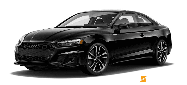 2022 Audi S5 Coupe Progressiv