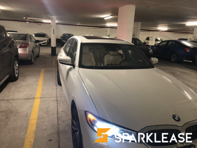 2019 BMW 3 Series