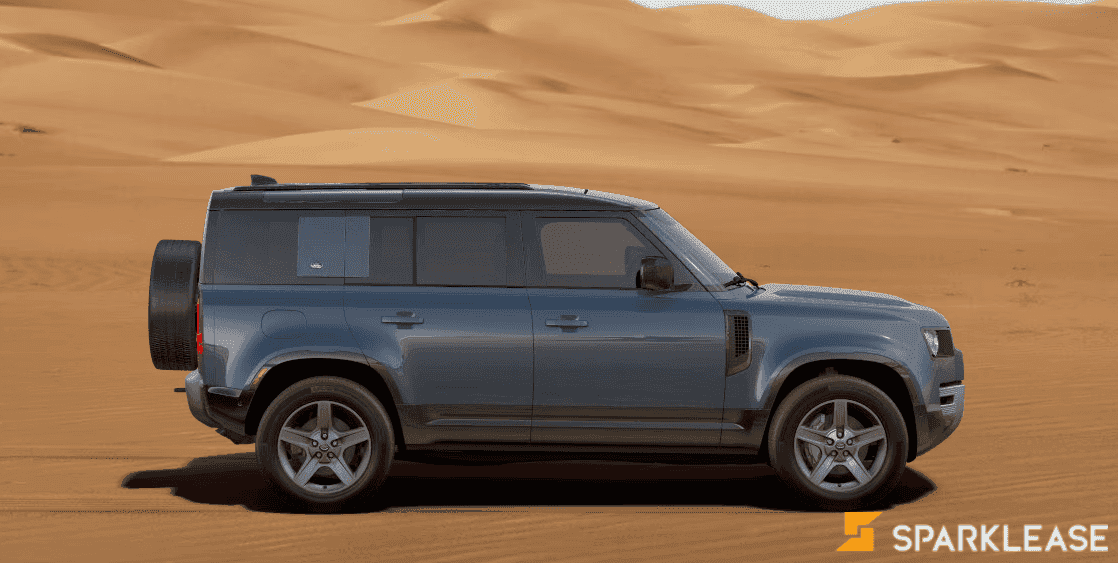 2023 Land Rover Defender 110 X-Dynamic SE AWD