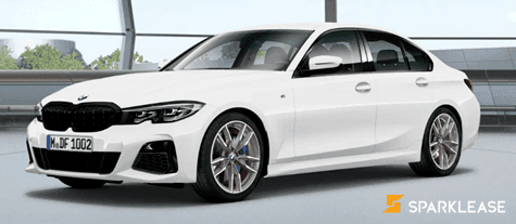 2022 BMW M340