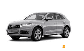 2020 Audi Q5  Comfort