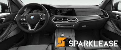 2020 BMW X5