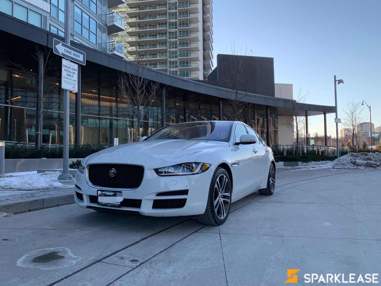 2018 Jaguar XE 35t AWD Premium *Ltd Avail*