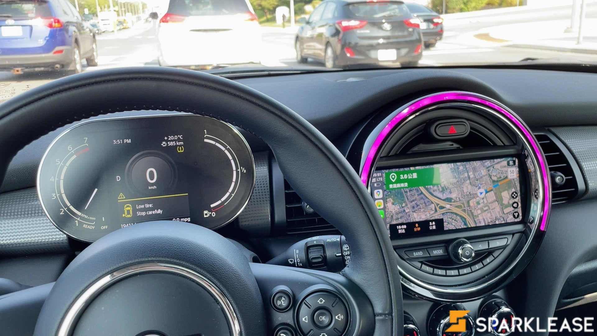 2021 MINI 3 Door Cooper FWD