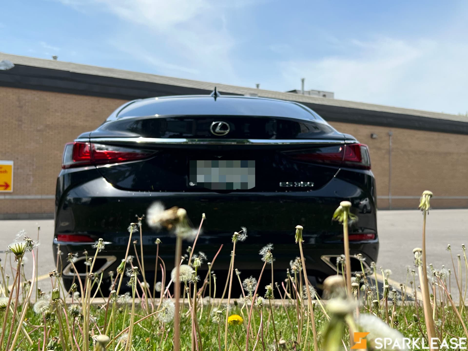 2021 Lexus ES 350