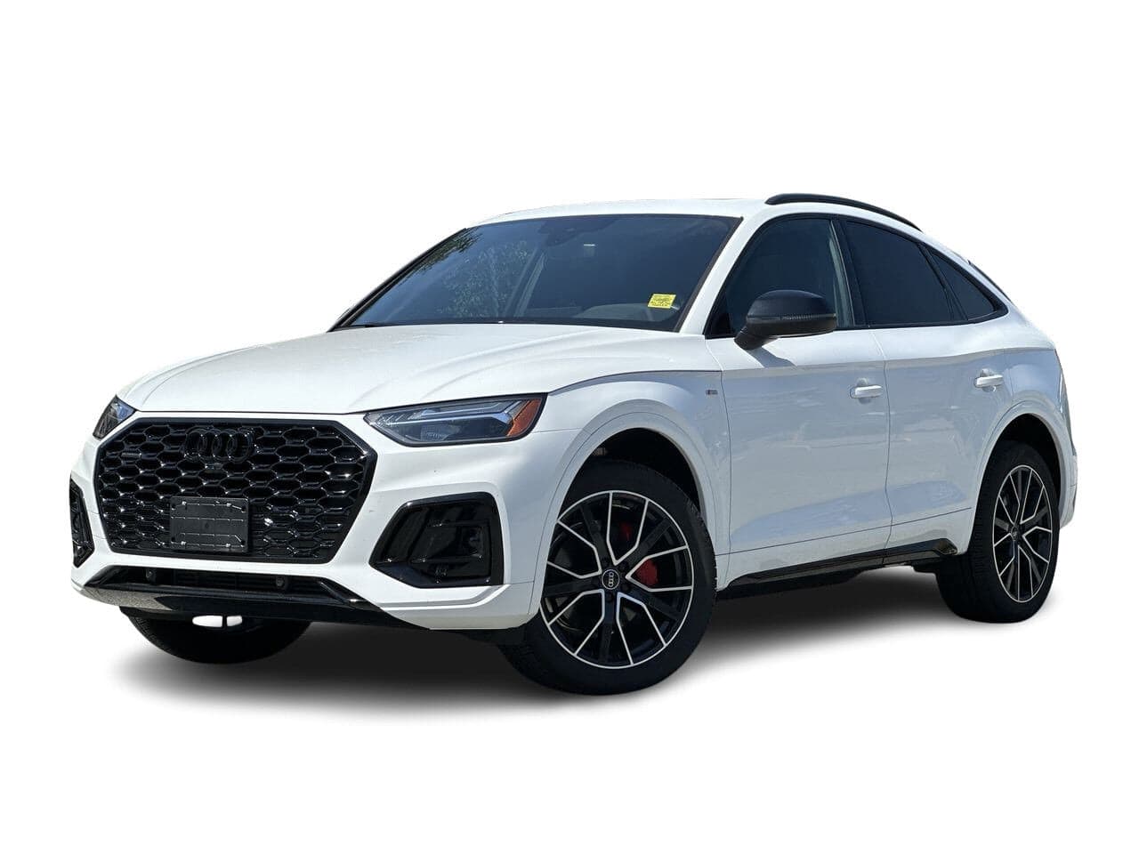 2025 Audi Q5 45 Progressiv