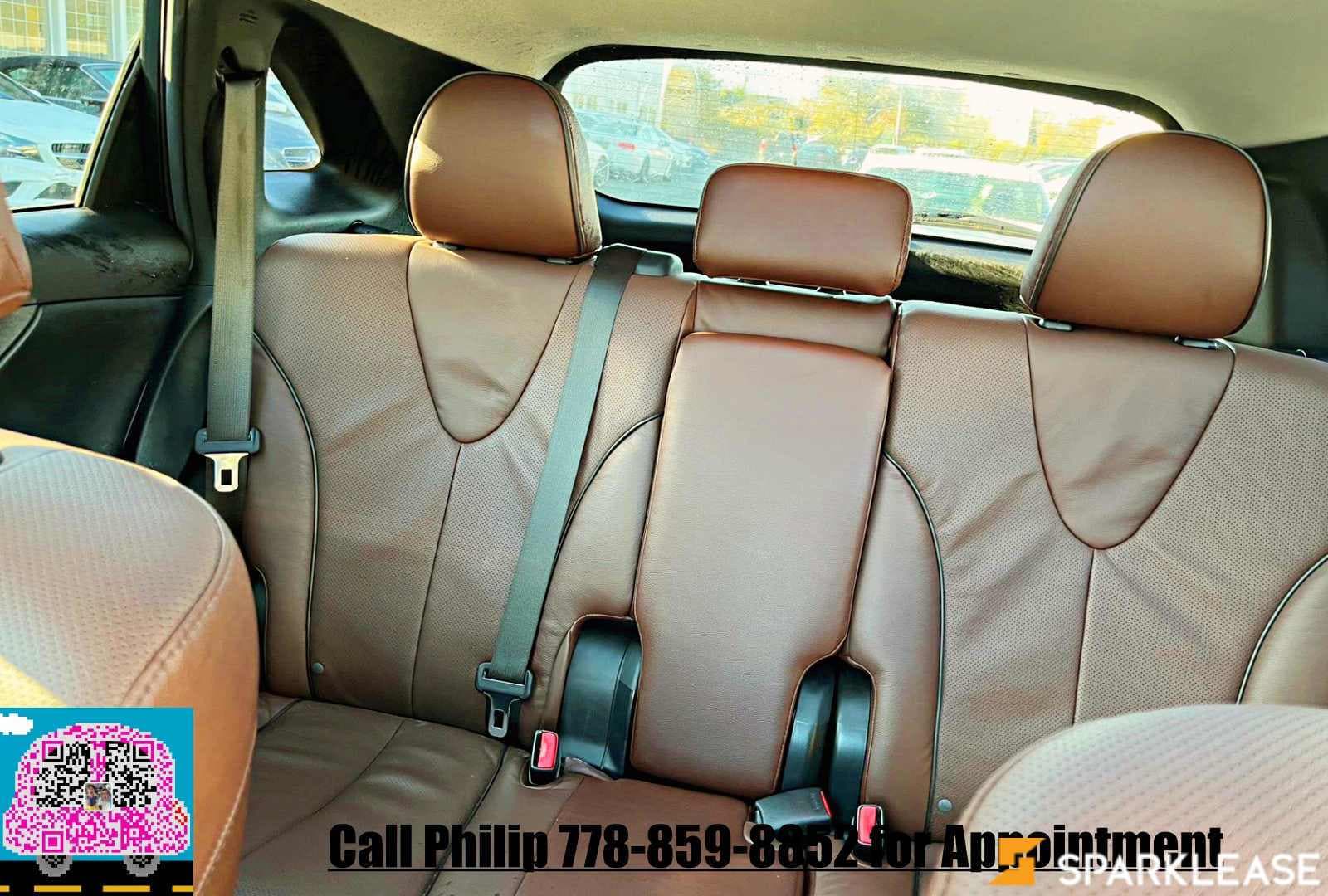 2016 Toyota Venza XLE  AWD,V6 