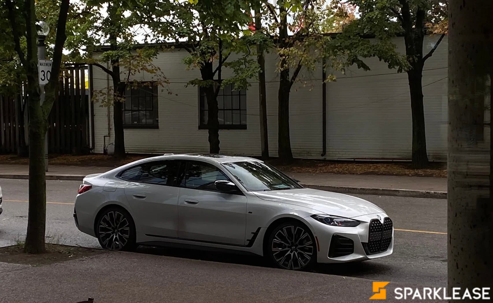 2022 BMW 4 Series M440i xDrive Coupe