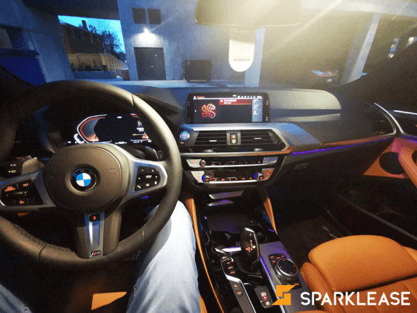 2020 BMW X4 30i