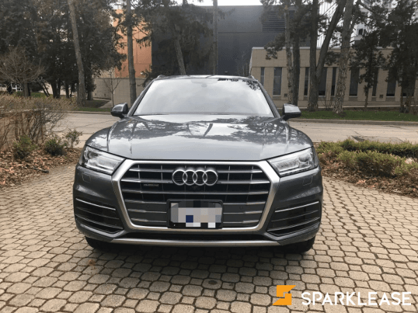 2019 Audi Q5