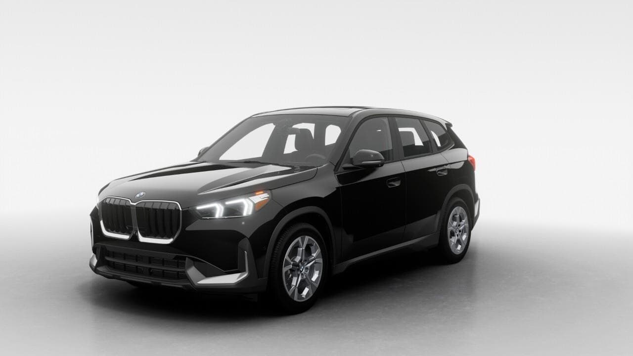 2027 BMW X1 xDrive28i