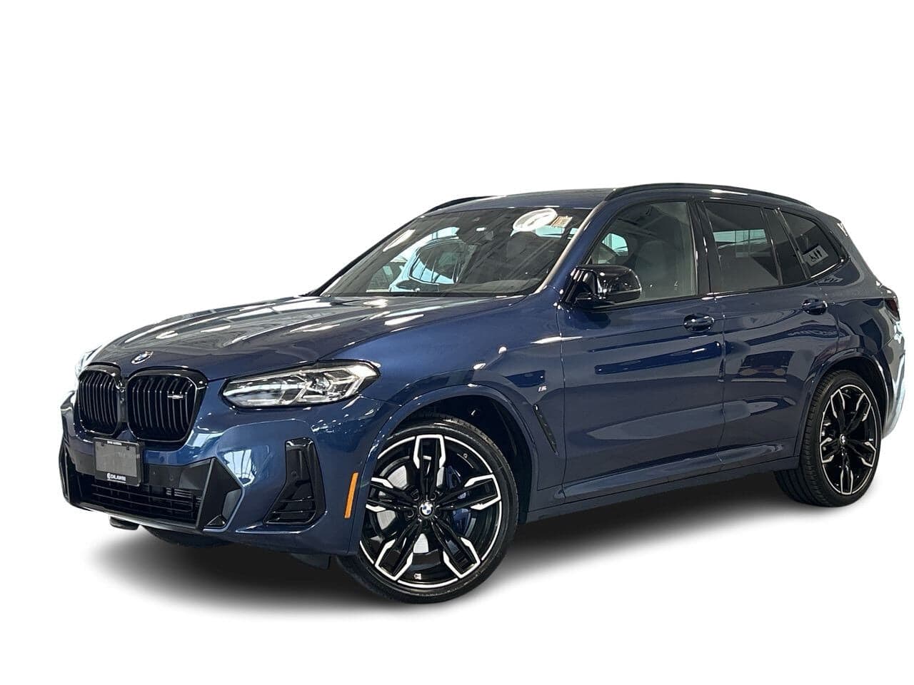 2023 BMW X3 M40i | Enhanced PKG