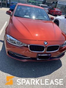 2018 BMW 330i xdrive