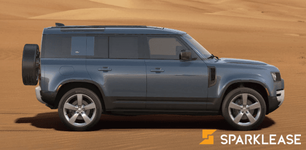 2020 Land Rover Defender P400 HSE