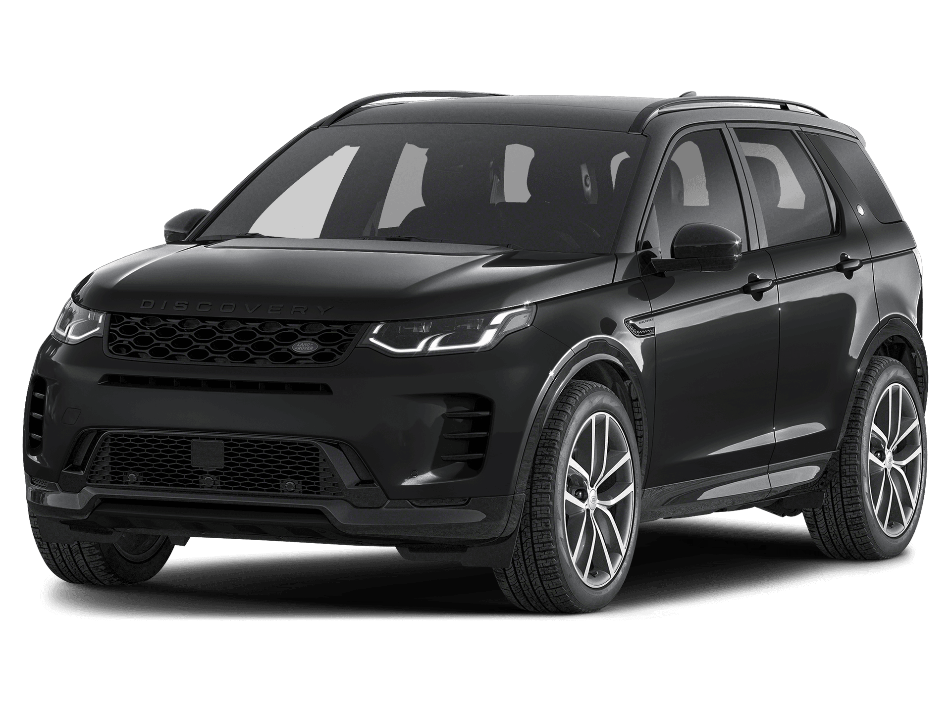 2026 Land Rover Discovery Sport Landmark