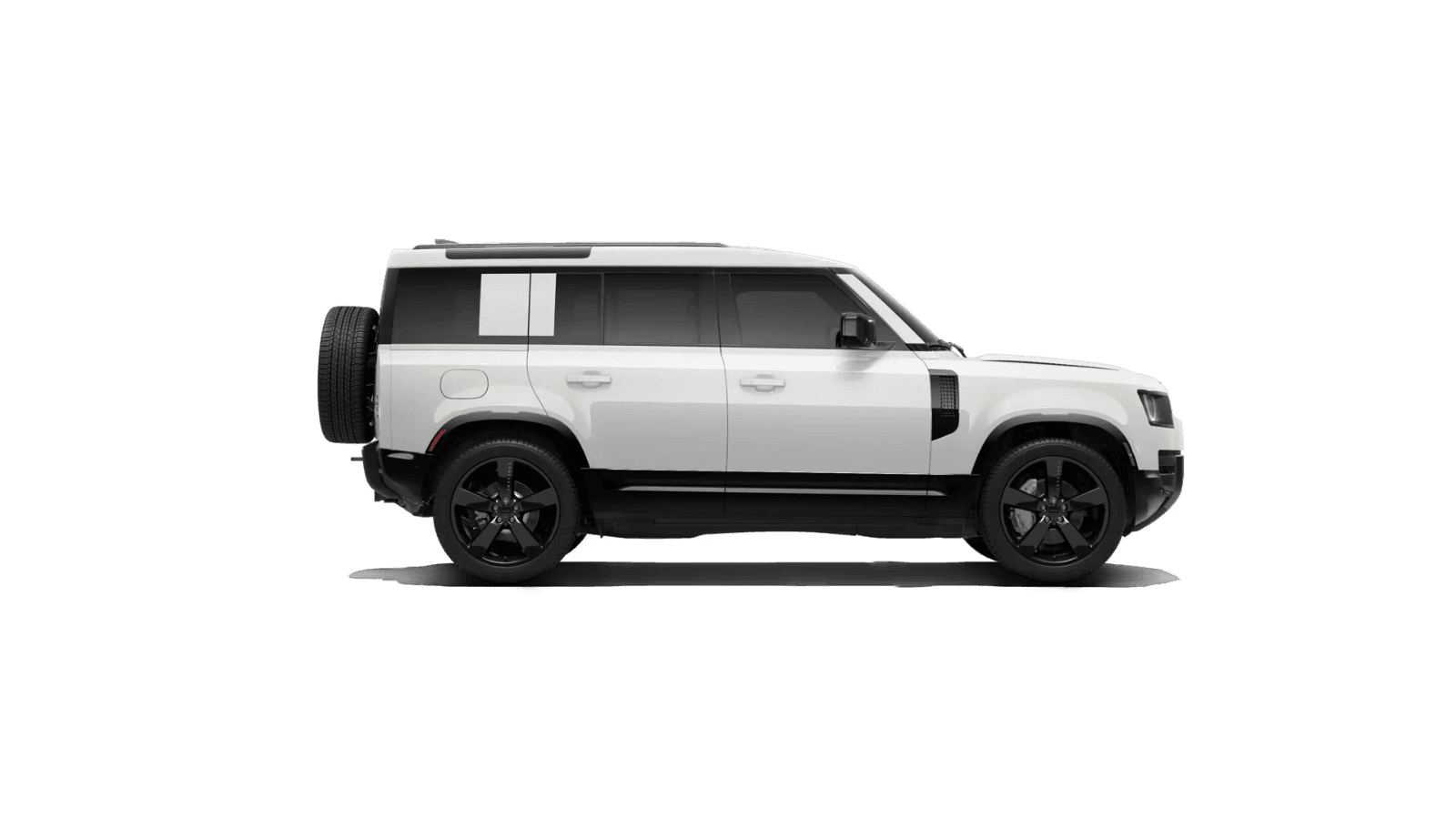 2026 Land Rover Defender X-Dynamic SE
