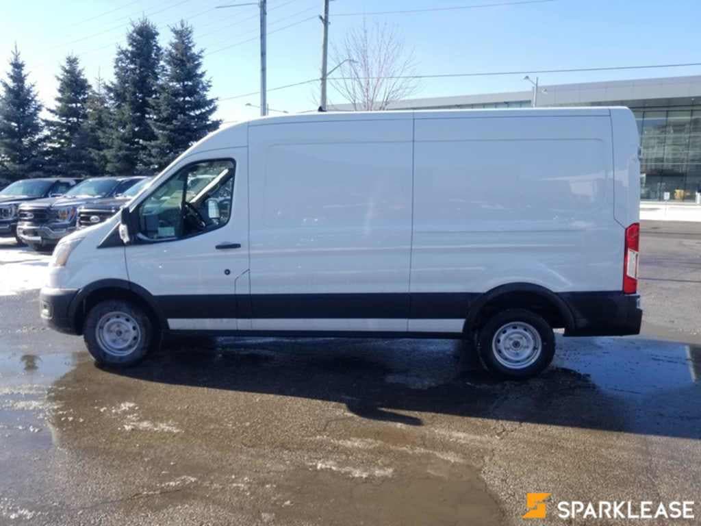 2023 Ford  Transit Cargo Van  T-150 148"...