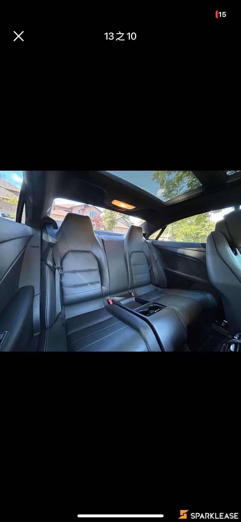 2013 Mercedes-Benz E-Class 2dr Cpe E 350 4MATIC