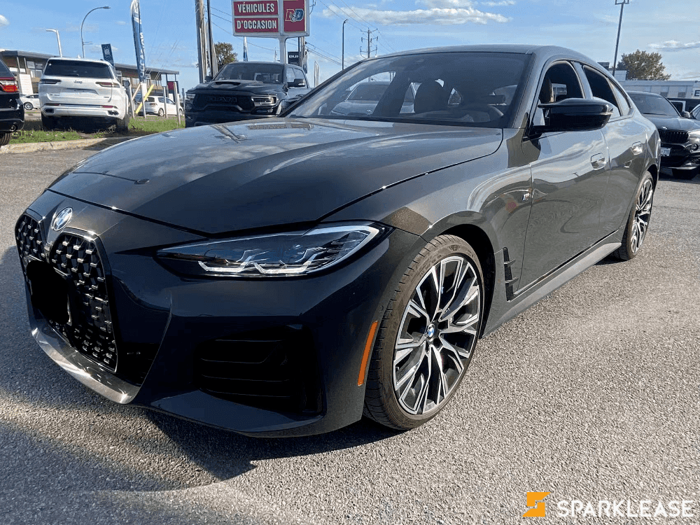 2022 BMW M440i xDrive