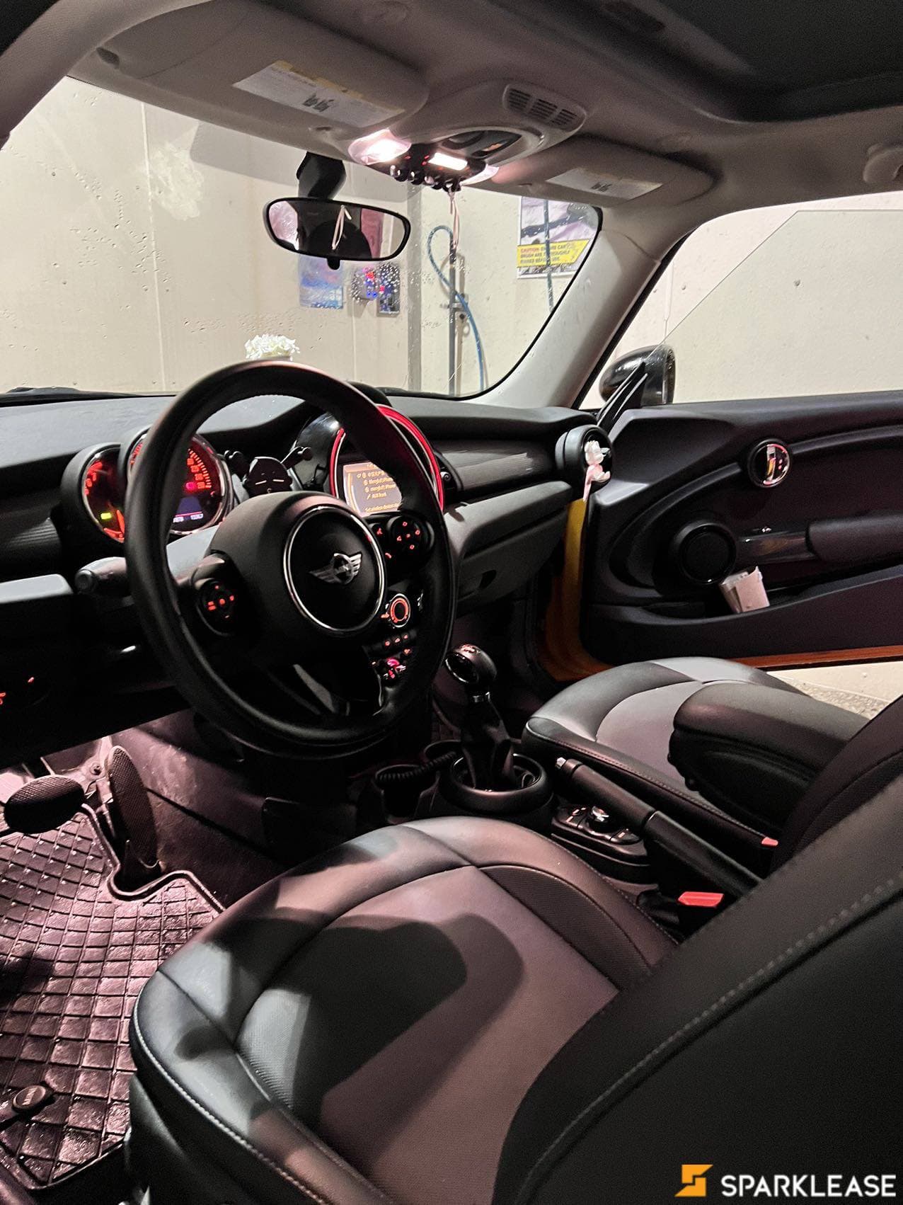 2018 MINI Cooper