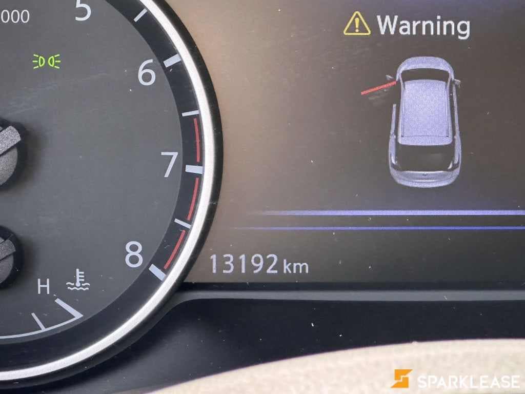 2019 Nissan Murano AWD Platinum