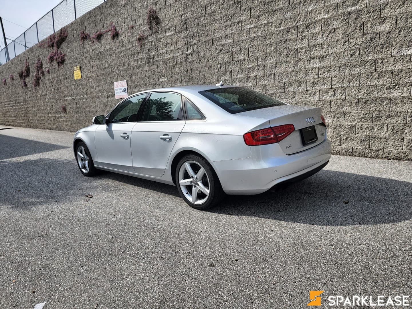 2013 Audi A5