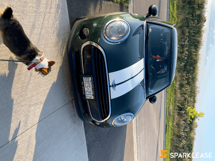 2018 MINI Cooper