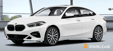 2020 BMW 228 GC Demo DEMO