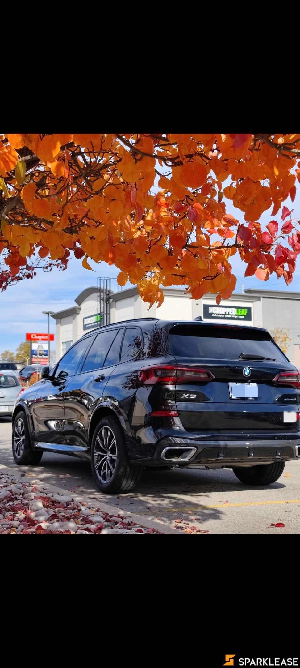 2022 BMW X5 xDrive40i Sports Activity Vehicle