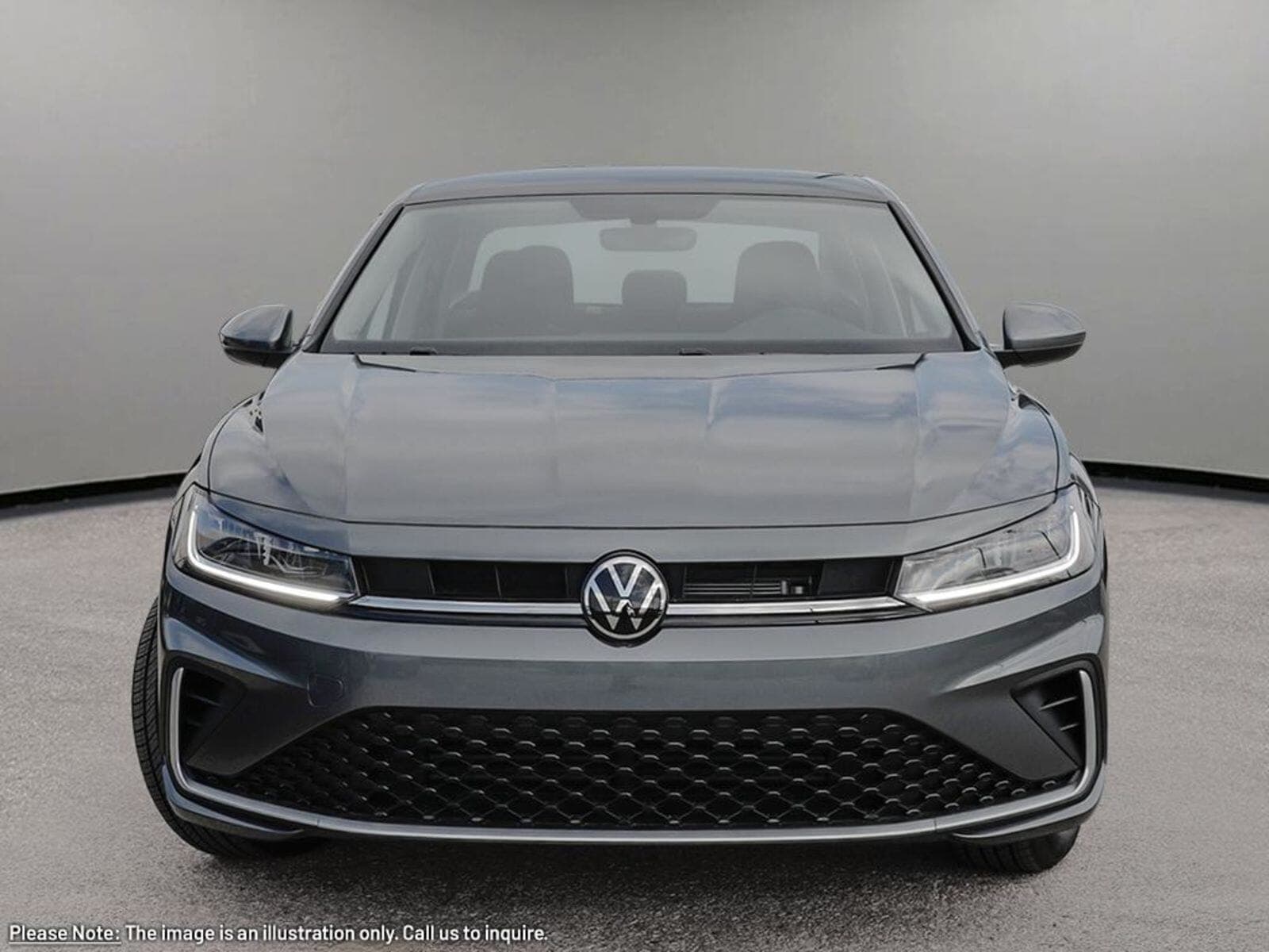 2026 Volkswagen Jetta Highline
