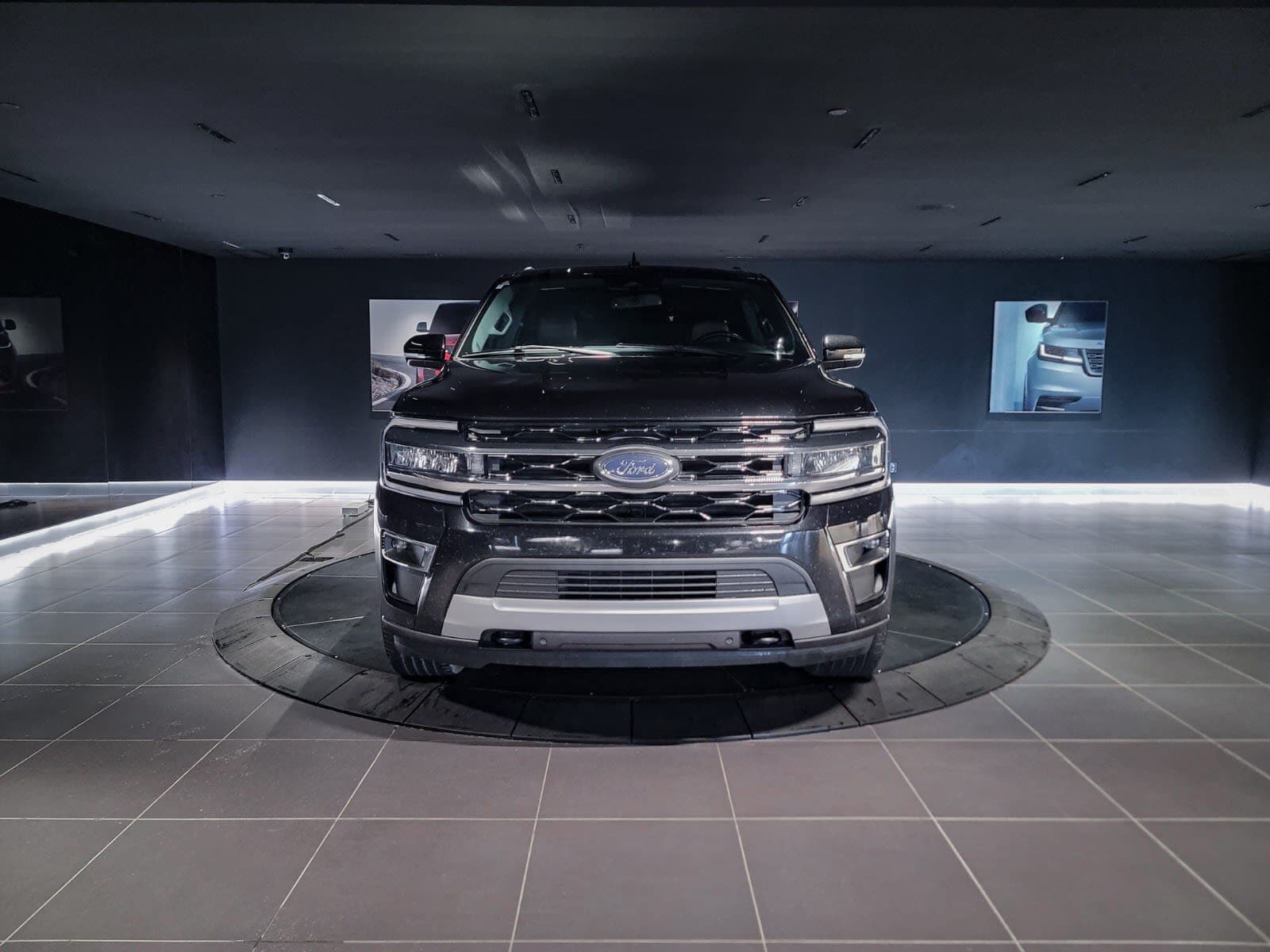 2022 Ford Expedition Limited Max