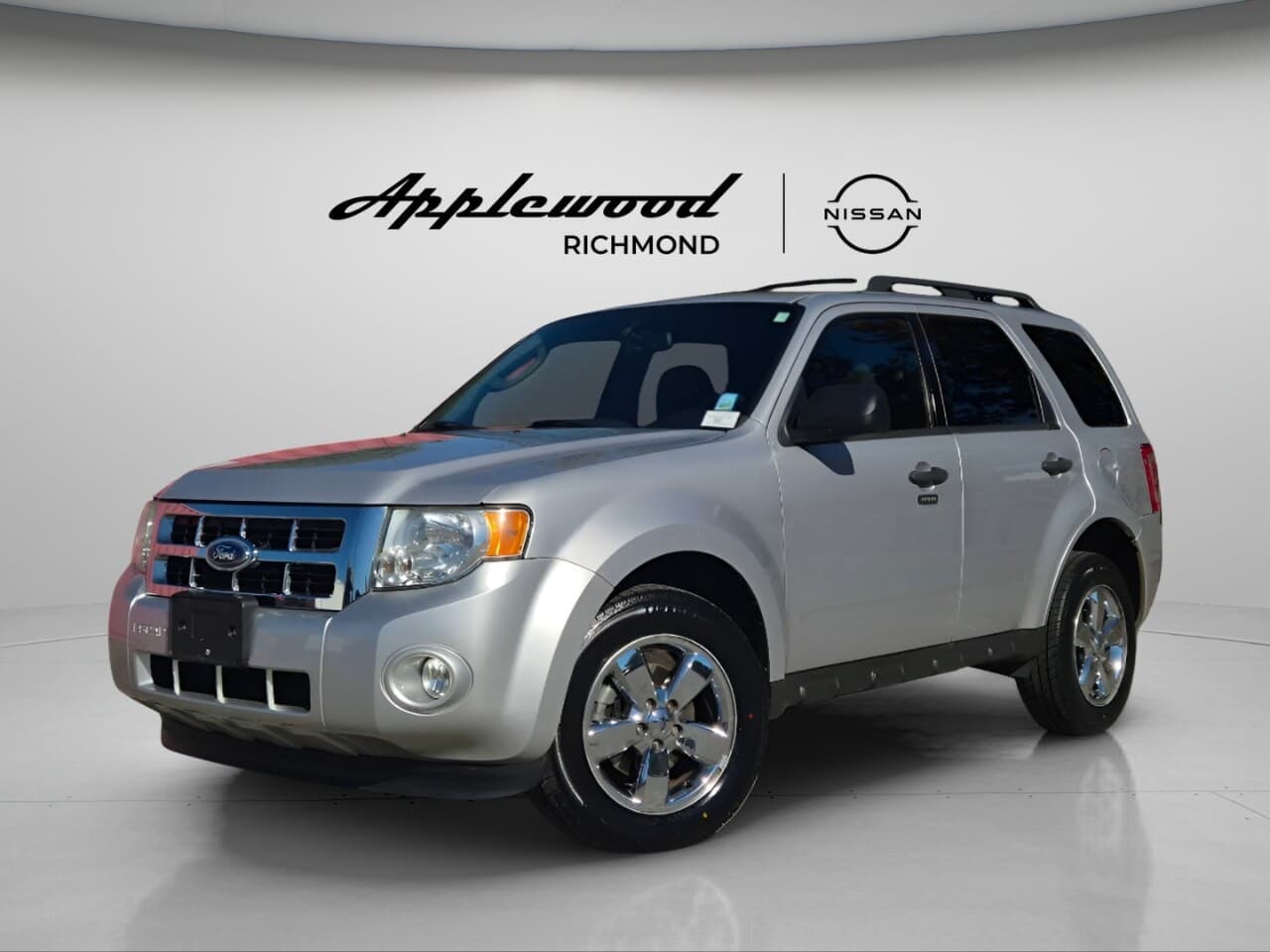 2011 Ford Escape XLT Automatic
