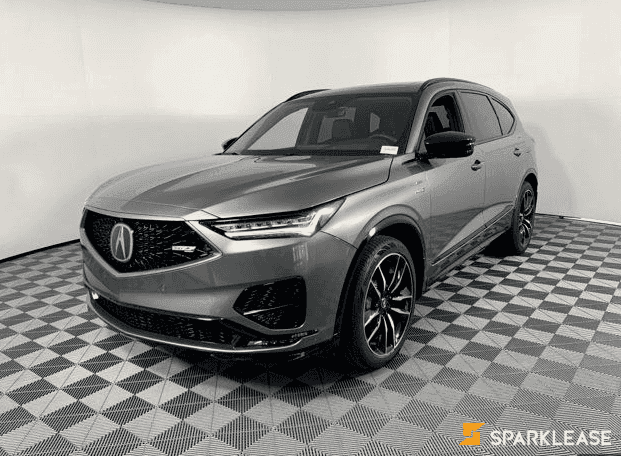 2023 Acura MDX Type S SH-AWD