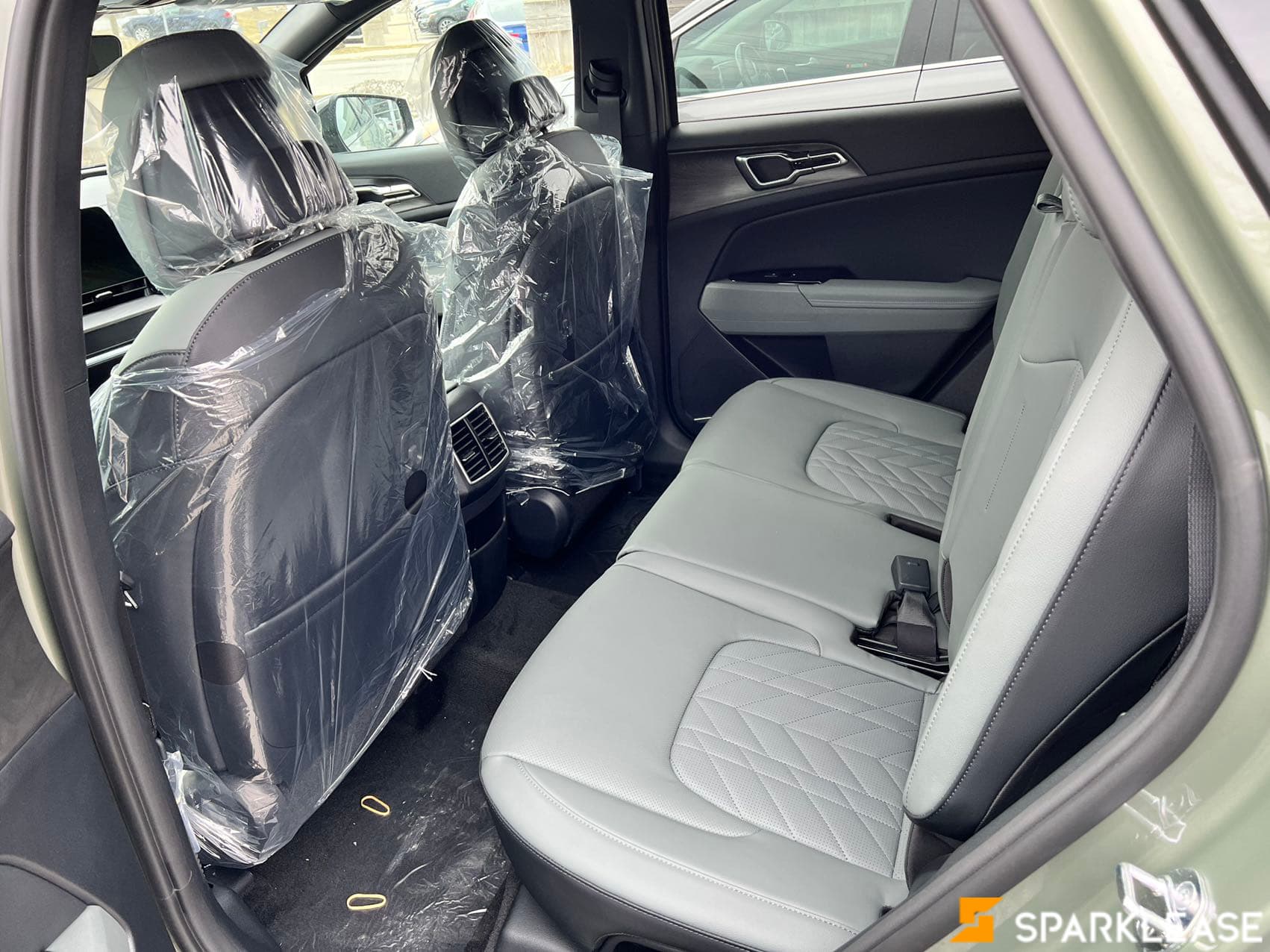 2023 Kia Sportage EX premium 