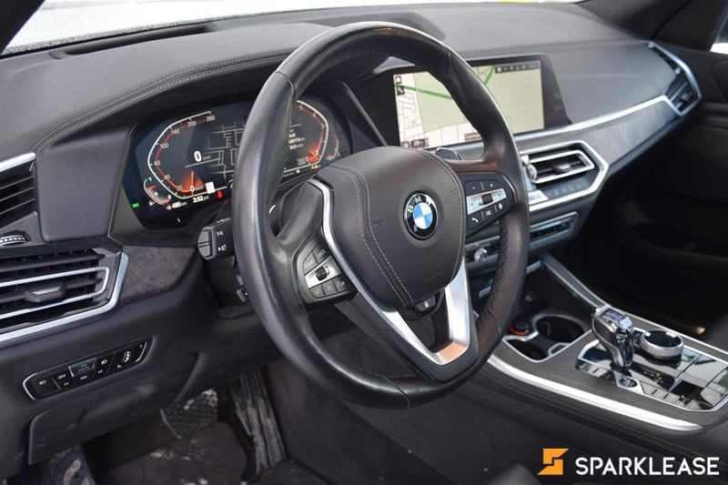 2019 BMW  X5  xDrive40i Sports Activity Vehicle 