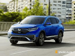 2022 Honda CR-V  Sport 