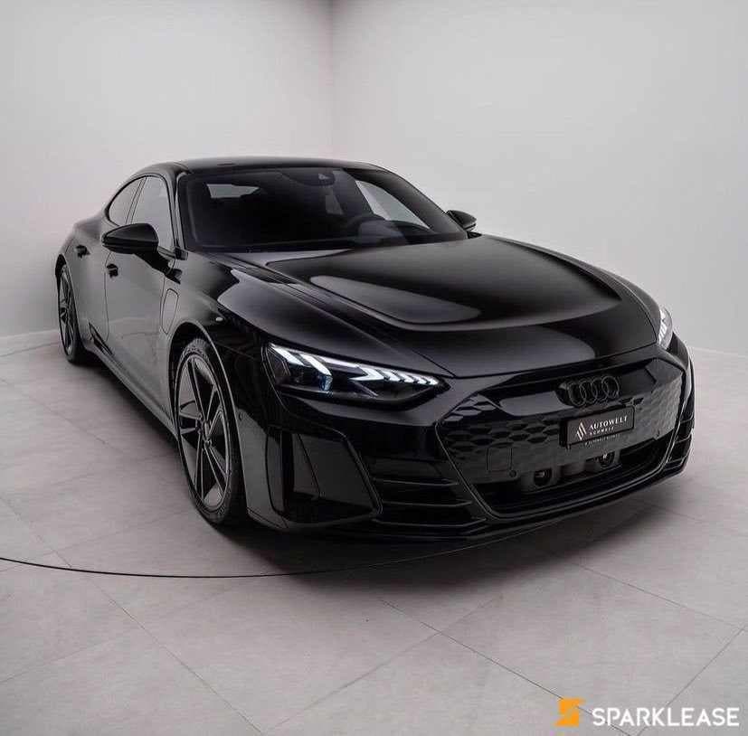 2023 Audi  RS e-tron GT  quattro 