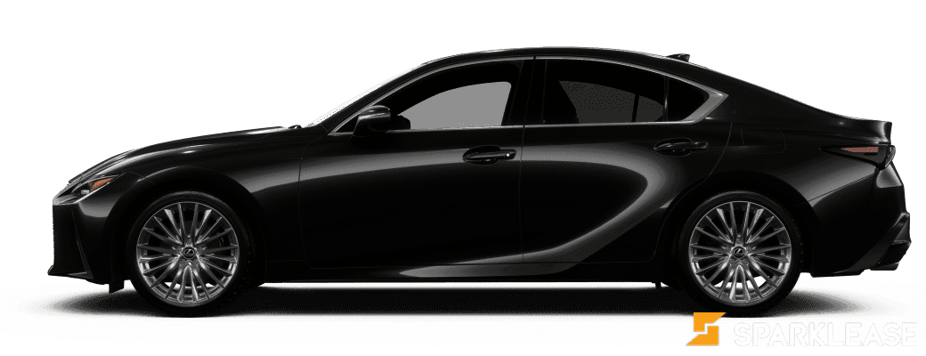 2024 Lexus  IS 300 Luxury
