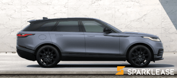 2020 Land Rover Range Rover Velar P300 R-Dynamic