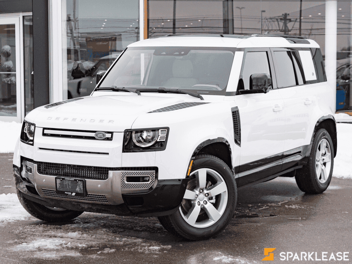 2023 Land Rover Defender 110 S AWD