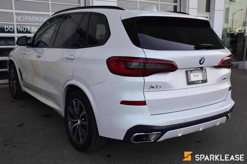 2019 BMW X5 xDrive40i Sports Activity Vehicle