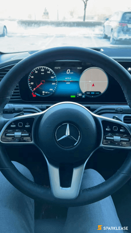 2022 Mercedes-Benz GLE 450 