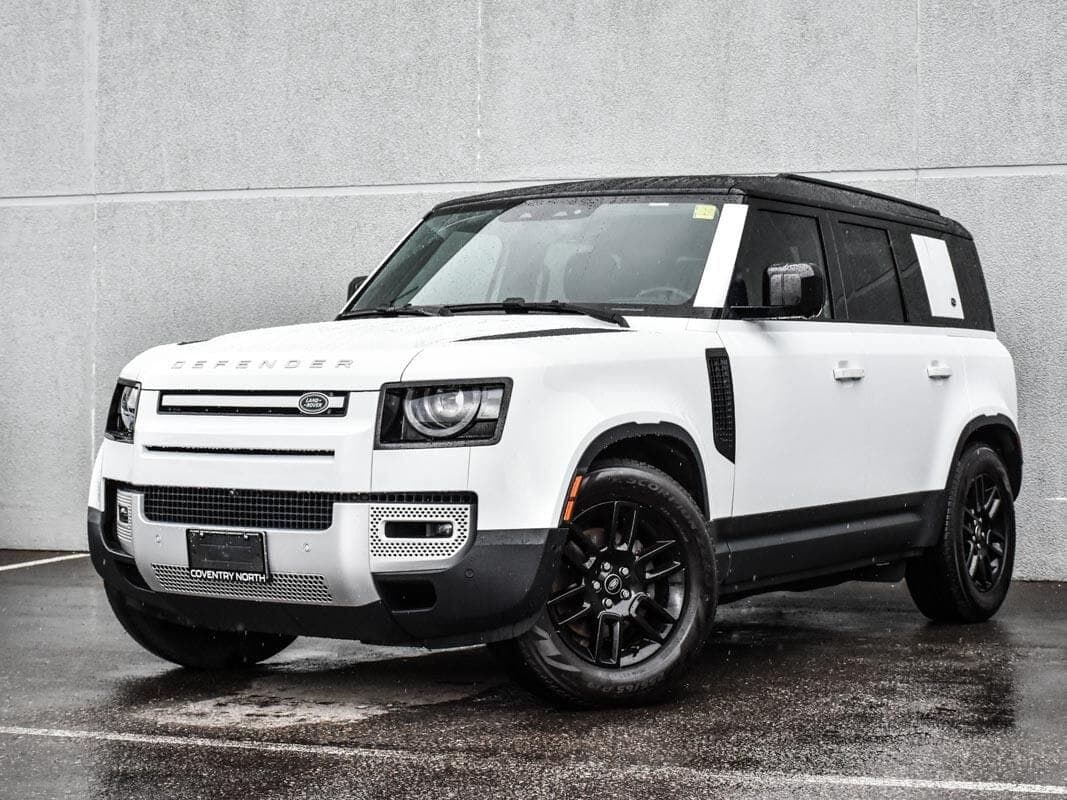 2023 Land Rover  Defender  110 S AWD 