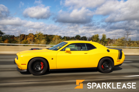 2018 Dodge Challenger 392 Shaker