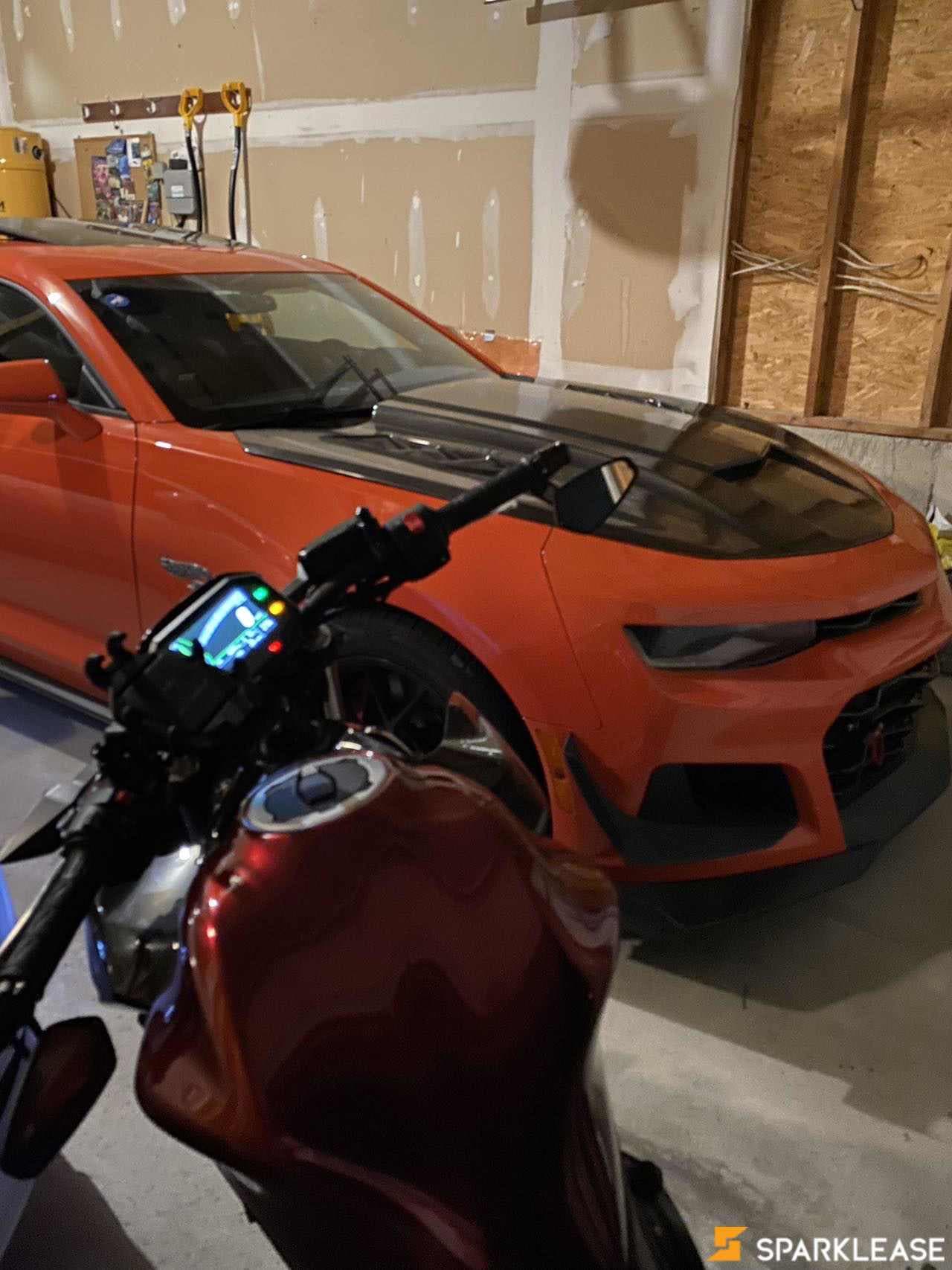 2020 Kawasaki Z650