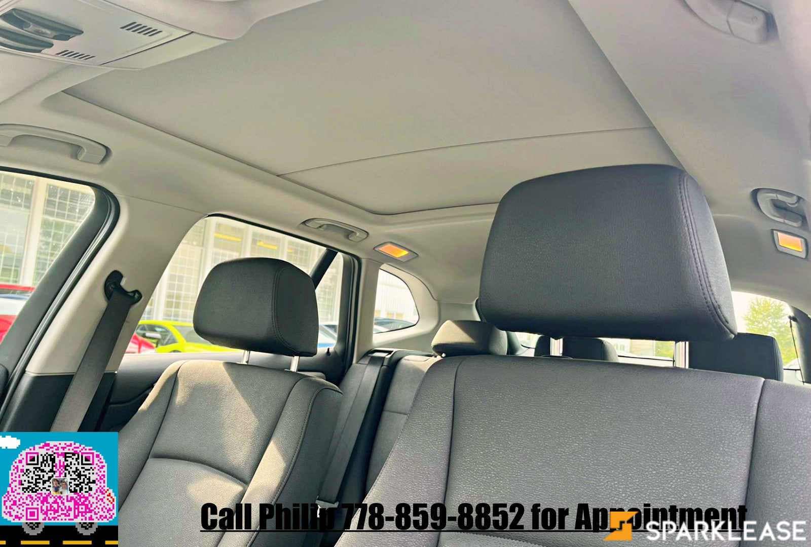 2013 BMW X1 AWD 4dr 28i
