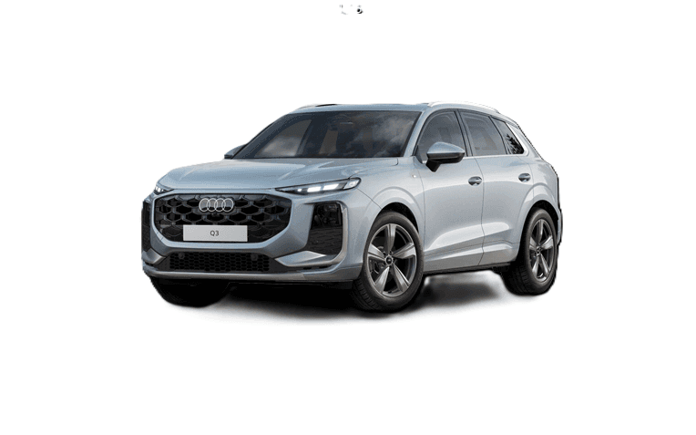 2026 Audi Q3 Technik