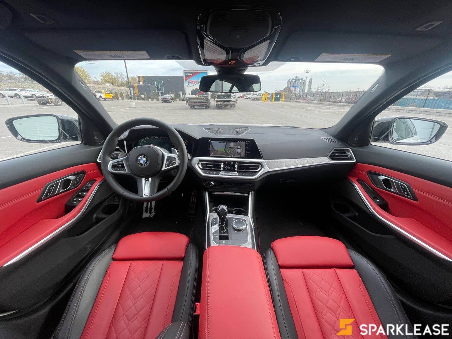 2020 BMW M340