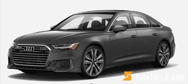 2020 Audi A6