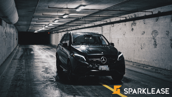 2017 Mercedes-Benz GLE 63 S AMG-Class